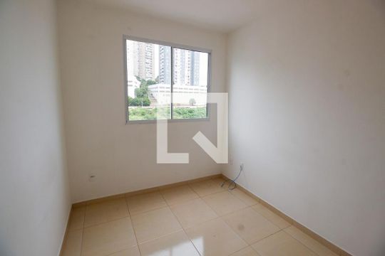 Quarto 1 de apartamento à venda com 2 quartos, 49m² em Vila Andrade, São Paulo