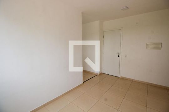 Sala de apartamento à venda com 2 quartos, 49m² em Vila Andrade, São Paulo