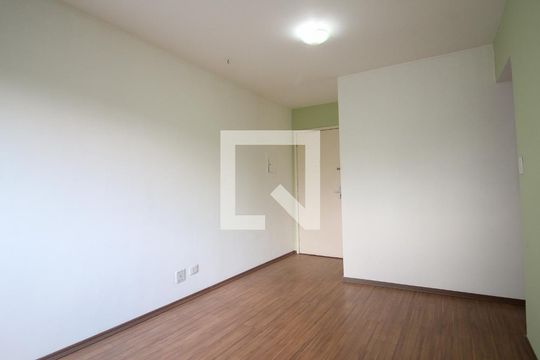 Sala de apartamento à venda com 2 quartos, 84m² em Sítio Pinheirinho, São Paulo
