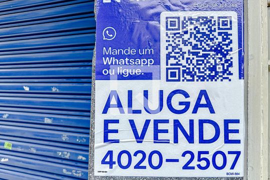 Plaquinha de apartamento para alugar com 2 quartos, 62m² em Mooca, São Paulo