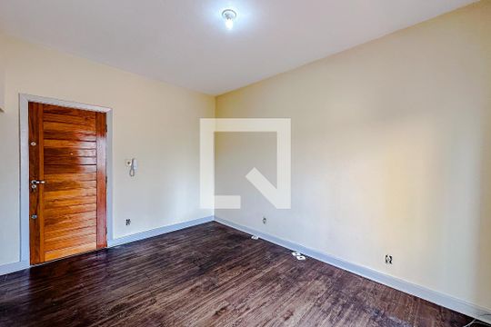 Sala de apartamento para alugar com 2 quartos, 62m² em Mooca, São Paulo