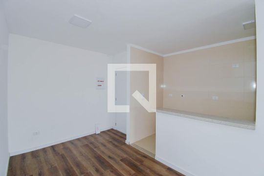 Sala de apartamento à venda com 2 quartos, 66m² em Vila Zanardi, Guarulhos
