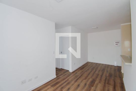 Sala de apartamento à venda com 2 quartos, 66m² em Vila Zanardi, Guarulhos