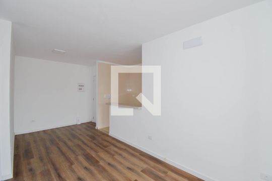 Sala de apartamento à venda com 2 quartos, 66m² em Vila Zanardi, Guarulhos