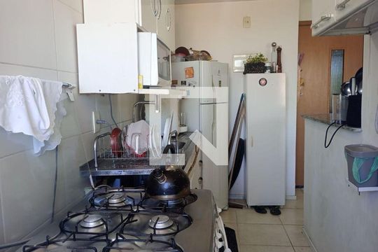 Apartamento à venda com 2 quartos, 54m² em Badu, Niterói