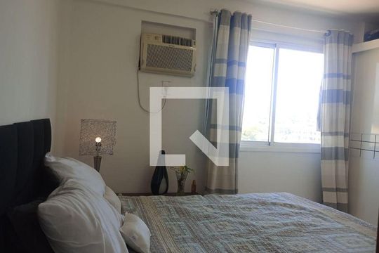 Apartamento à venda com 2 quartos, 54m² em Badu, Niterói