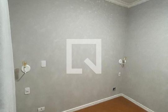 Quarto de apartamento à venda com 2 quartos, 68m² em Vila Valparaíso, Santo André