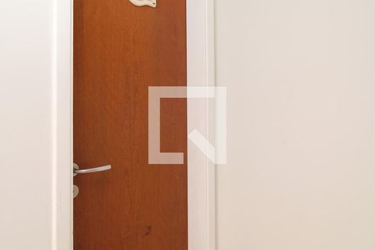 Lavabo de casa de condomínio para alugar com 2 quartos, 120m² em Vila Santos, São Paulo