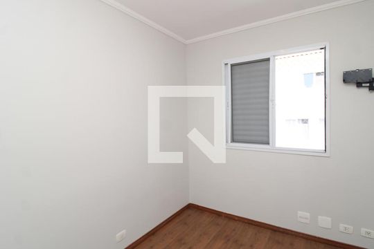 Quarto de casa de condomínio para alugar com 2 quartos, 120m² em Vila Santos, São Paulo