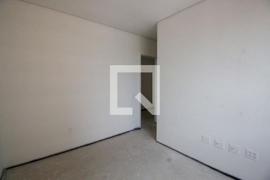 Suíte 1 de apartamento à venda com 3 quartos, 189m² em Vila Nova Conceição, São Paulo