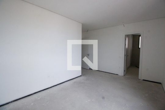 Suíte 2 de apartamento à venda com 3 quartos, 189m² em Vila Nova Conceição, São Paulo