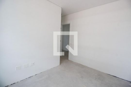 Suíte 3 de apartamento à venda com 3 quartos, 189m² em Vila Nova Conceição, São Paulo