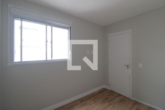 Quarto 1 de apartamento para alugar com 2 quartos, 37m² em Jurubatuba, São Paulo