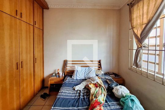 Suíte 1 de casa à venda com 3 quartos, 65m² em Santa Rosa, Niterói