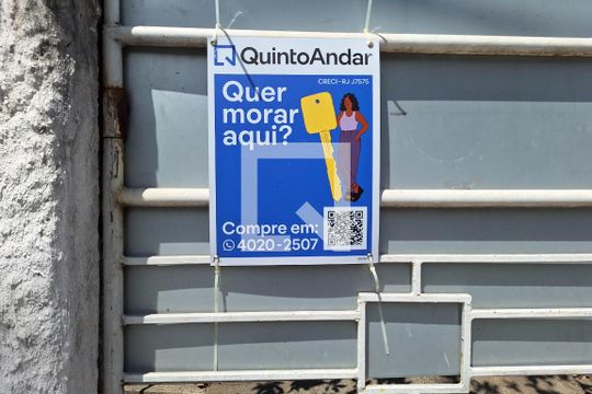 placa de casa à venda com 3 quartos, 65m² em Santa Rosa, Niterói