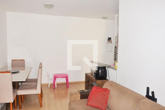 Sala de Jantar de apartamento à venda com 3 quartos, 69m² em Freguesia do Ó, São Paulo