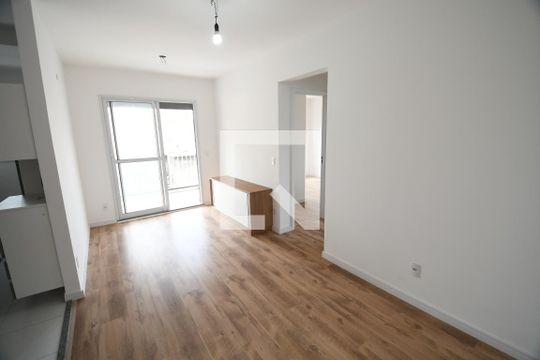 Apartamento para alugar com 2 quartos, 60m² em Centro, Campinas