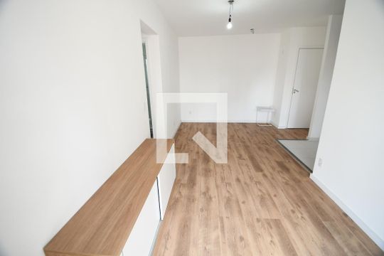 Sala de apartamento para alugar com 2 quartos, 60m² em Centro, Campinas