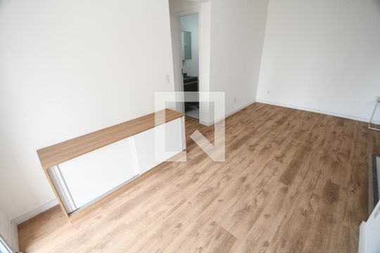 Sala de apartamento para alugar com 2 quartos, 60m² em Centro, Campinas
