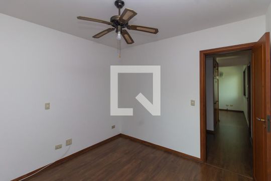 Quarto 1 de apartamento à venda com 4 quartos, 225m² em Jardim Vila Mariana, São Paulo
