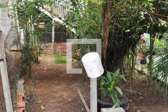 Detalhe - Casa 02 - Área Comum de casa à venda com 3 quartos, 500m² em Jardim Peri, São Paulo