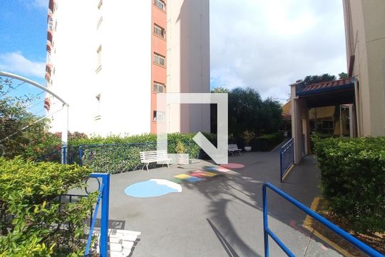 Área comum de apartamento à venda com 3 quartos, 78m² em Jardim dos Oliveiras, Campinas