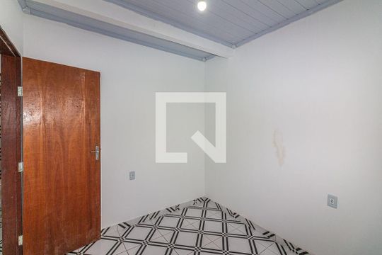 Quarto 2 de casa para alugar com 2 quartos, 750m² em Vicente Pires, Brasília