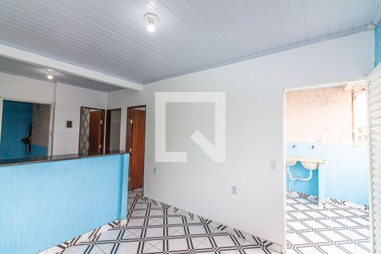 Casa para alugar com 2 quartos, 750m² em Vicente Pires, Brasília