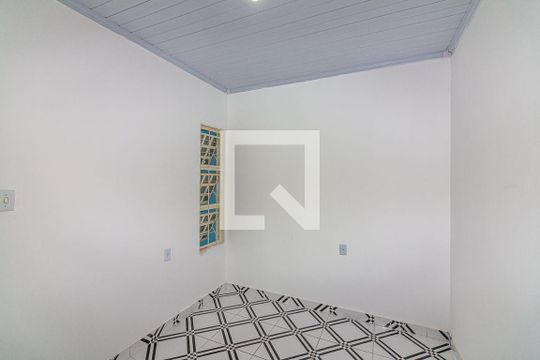 Quarto de casa para alugar com 2 quartos, 750m² em Vicente Pires, Brasília