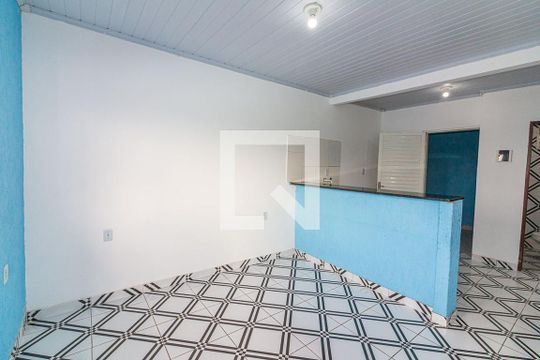 Sala de casa para alugar com 2 quartos, 750m² em Vicente Pires, Brasília