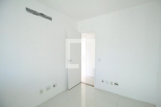Quarto 1 de apartamento à venda com 3 quartos, 81m² em Barra da Tijuca, Rio de Janeiro