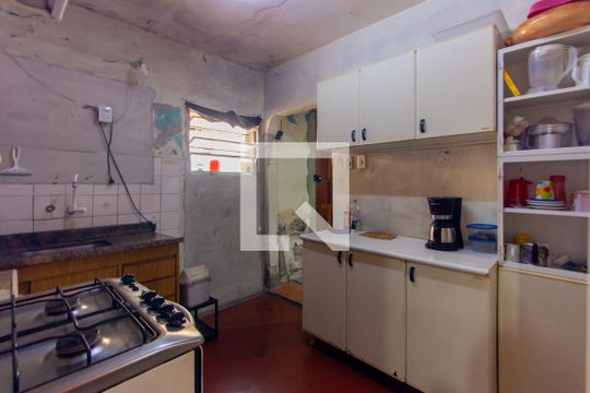 Casa 2 - Cozinha 2 de casa à venda com 4 quartos, 296m² em Vila Prudente, São Paulo