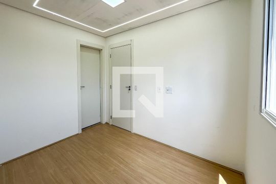 Quarto 1 de apartamento à venda com 2 quartos, 34m² em Vila Barreto, São Paulo