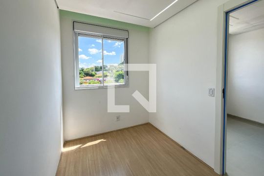 Quarto 2 de apartamento à venda com 2 quartos, 34m² em Vila Barreto, São Paulo