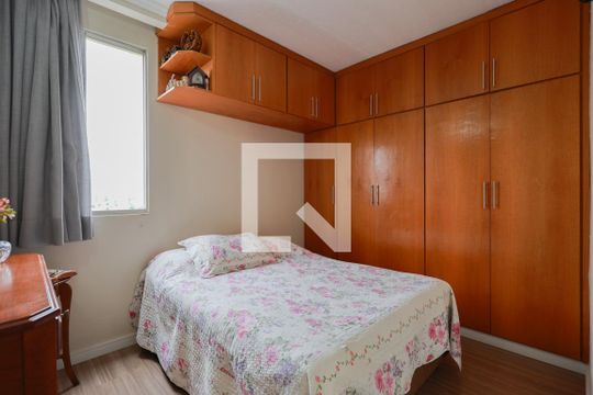 Quarto 1 de apartamento à venda com 2 quartos, 48m² em Casa Verde Alta, São Paulo