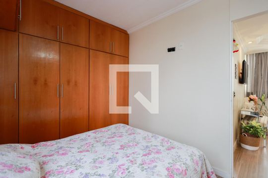 Quarto 1 de apartamento à venda com 2 quartos, 48m² em Casa Verde Alta, São Paulo