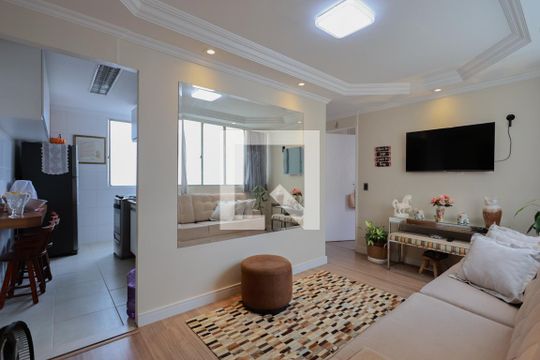 Apartamento à venda com 2 quartos, 48m² em Casa Verde Alta, São Paulo