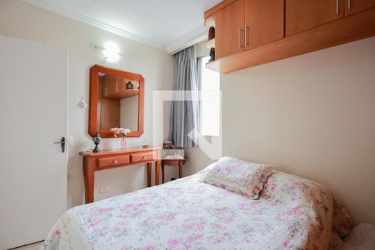Quarto 1 de apartamento à venda com 2 quartos, 48m² em Casa Verde Alta, São Paulo