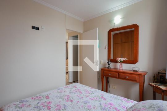 Quarto 1 de apartamento à venda com 2 quartos, 48m² em Casa Verde Alta, São Paulo