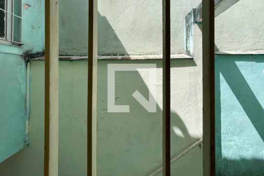 Vista - Sala de casa à venda com 3 quartos, 200m² em Vila Jordanopolis, São Bernardo do Campo
