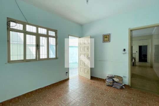 Sala de casa à venda com 3 quartos, 200m² em Vila Jordanopolis, São Bernardo do Campo