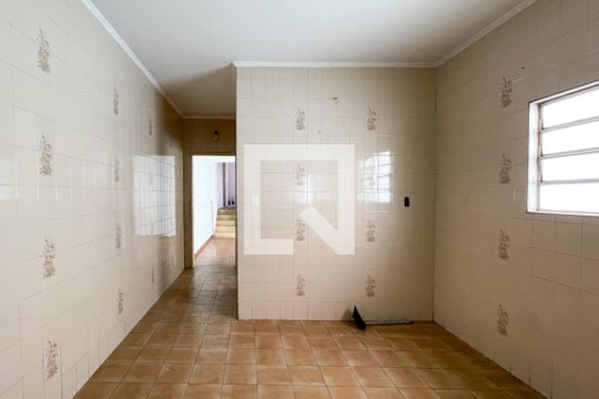 Copa de casa à venda com 3 quartos, 200m² em Vila Jordanopolis, São Bernardo do Campo