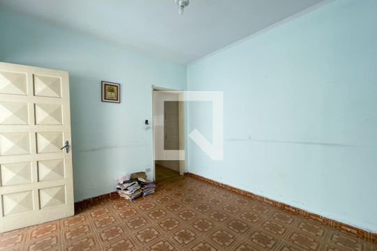Sala de casa à venda com 3 quartos, 200m² em Vila Jordanopolis, São Bernardo do Campo