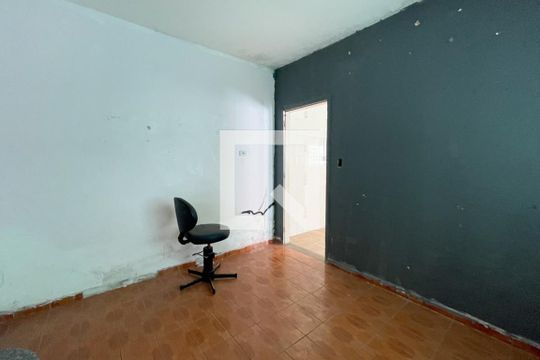 Quarto de Serviço de casa à venda com 3 quartos, 200m² em Vila Jordanopolis, São Bernardo do Campo