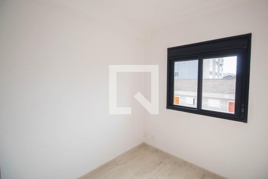 Quarto de apartamento para alugar com 1 quarto, 29m² em Tucuruvi, São Paulo