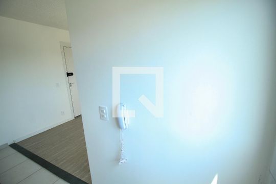 Área de Serviço de apartamento para alugar com 1 quarto, 30m² em Mooca, São Paulo