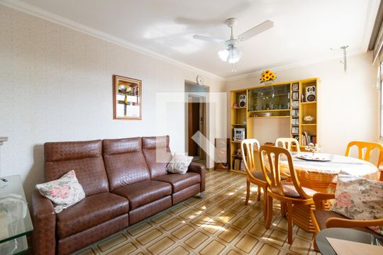 Apartamento à venda com 3 quartos, 117m² em Jardim Jabaquara, São Paulo