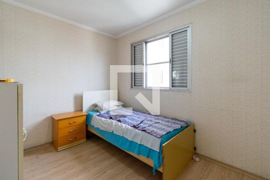 Quarto 3 de apartamento à venda com 3 quartos, 117m² em Jardim Jabaquara, São Paulo