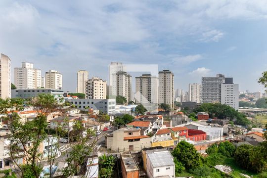 Vista do Quarto 1 de apartamento à venda com 3 quartos, 117m² em Jardim Jabaquara, São Paulo