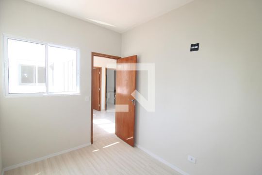 Quarto 2 de apartamento à venda com 2 quartos, 50m² em Santana, São Paulo